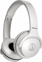 Audio-Technica S220 Bluetooth Headset - Fehér