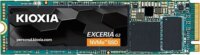 KIOXIA 2TB Exceria G2 M.2 PCIe SSD