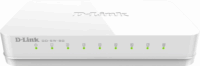 D-Link GO-SW-8G-8G/E Gigabit Switch