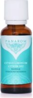 Panarom 10400040030 Citrom illóolaj 30 ml