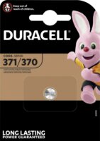 Duracell 067820 Ezüst-oxid Gombelem