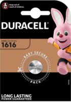 Duracell CR1616 Lítium Gombelem