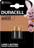 Duracell 203969 MN21 Security Alkáli-mangán Ceruzaelem (2db/csomag)