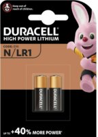 Duracell 203983 N/ LR1 Security Alkáli-mangán Ceruzaelem (2db/csomag)