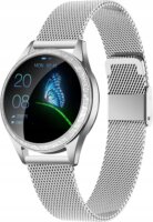 Oromed Oro-Smart Crystal Okosóra - Ezüst