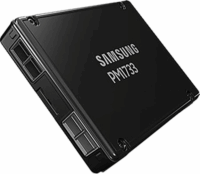 Samsung 1.92TB PM1733 2.5" PCIe SSD (Bulk)