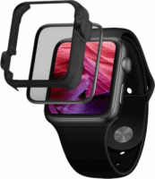Fixed FIXG3D-435-BK Apple Watch S1/2/3 Kijelzővédő üveg - 42mm