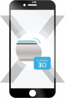 Fixed Apple iPhone 6/6S/7/8/SE (2020) Edzett üveg kijelzővédő