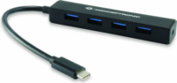 Conceptronic CTC4USB3 USB-C 3.0 HUB (4 port)
