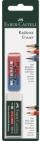 Faber-Castell Kombinált radírkészlet (2db)
