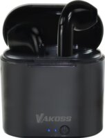 Vakoss SK-832BK Bluetooth Headset - Fekete
