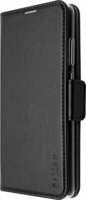 Fixed Opus Xiaomi Poco M3 Pro 5G Flip Tok - Fekete