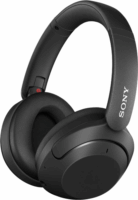 Sony WH-XB910N Bluetooth Headset - Fekete