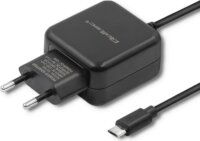 Qoltec 50196 Hálózati Micro-USB töltő (12W)