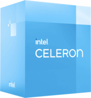 Intel Celeron G6900 3.4GHz (s1700) Processzor - BOX