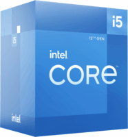 Intel Core i5-12600 3.3GHz (s1700) Processzor - BOX