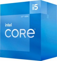 Intel Core i5-12500 3.0GHz (s1700) Processzor - BOX