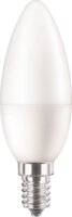 Philips CorePro LEDcandle B35 izzó 5W 470lm 4000K E14 - Hideg fehér