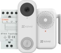 eZVIZ DB1C Okos Videó kaputelefon szett