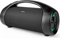 Nedis SPBB315BK Party Boombox Hordozható bluetooth hangszóró