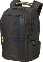 American Tourister Work-E 14" Notebook hátizsák - Fekete