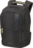 American Tourister Work-E 15,6" Notebook hátizsák - Fekete
