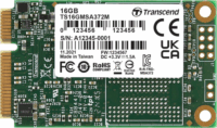 Transcend 16GB MSA372M mSATA SATA3 SSD (Bulk)