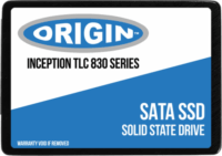 Origin Storage 256GB Inception TLC830 Pro 2.5" SATA3 SSD