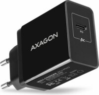 Axagon ACU-PD22 Hálózati USB-C Töltő (22W)