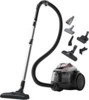 Electrolux Animal 600 EL61A4UG Porzsák Nélküli porszívó