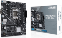 Asus Prime H610M-K D4 Alaplap