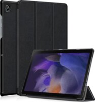 Tech-Protect Samsung Galaxy Tab A8 Trifold tok - Fekete