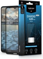 MyScreen Protector Diamond Glass Lite Edge Nokia 2.4 Edzett üveg kijelzővédő