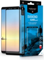 MyScreen Protector Diamond Glass Edge Samsung Galaxy Note 8 Edzett üveg kijelzővédő