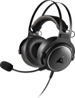 Sharkoon Skiller SGH50 Vezetékes Gaming Headset - Fekete