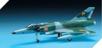 Academy Mirage IIIR vadászrepülőgép műanyag modell (1:48)