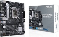 Asus Prime B660M-K D4 Alaplap