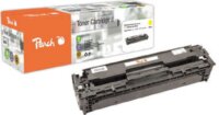 Peach (HP 305A CE412A) Toner Sárga