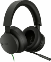 Microsoft Xbox 8LI-00002 Stereo Headset - Fekete