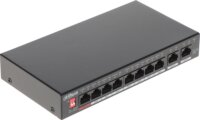 Dahua PFS3010-8GT-96-V2 PoE Gigabit switch