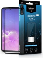 MyScreen Protector Diamond Glass Lite Edge Samsung Galaxy S10 Lite Edzett üveg kijelzővédő