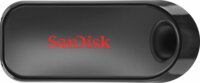 Sandisk 128GB Cruzer Snap USB 2.0 Pendrive - Fekete
