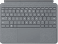 Microsoft KCS-00132 Surface GO Billentyűzetes tok (US) - Szürke