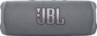 JBL Flip 6 Hordozható bluetooth hangszóró - Szürke