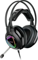 Tronsmart Glary Alpha Gaming Headset - Fekete