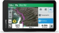 Garmin Zumo XT 5.5" Motoros navigáció