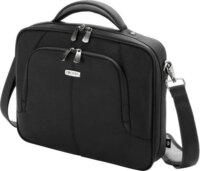 Dicota Eco Multi COMPACT 14"-15,6" Notebook táska - Fekete