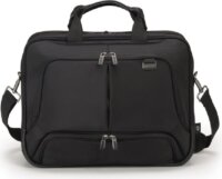 Dicota Eco Top Traveller PRO 15"-17,3" Notebook táska - Fekete