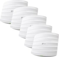 TP-Link EAP245 AC1750 WiFi Access Point Dual Band (5-db)