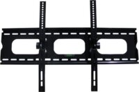 Kello 2D 32"-65" LCD TV/Monitor fali tartó - Fekete